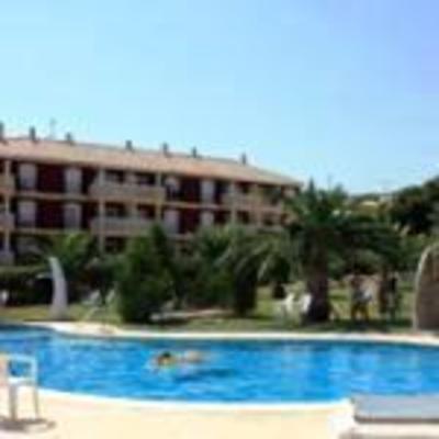 фото отеля Apartamentos Hibiscus