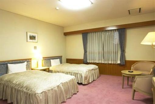 фото отеля Inuyama International Youth Hostel