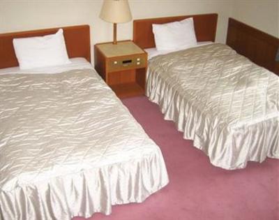 фото отеля Inuyama International Youth Hostel