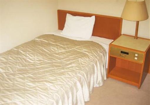 фото отеля Inuyama International Youth Hostel