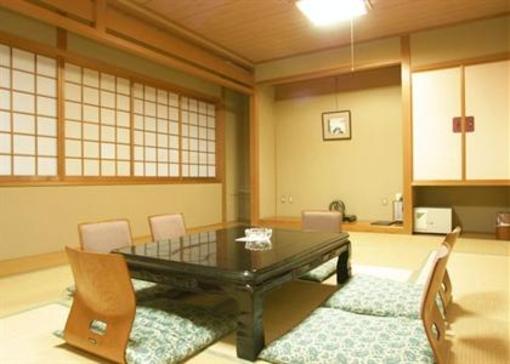 фото отеля Inuyama International Youth Hostel