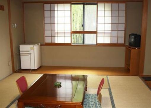 фото отеля Inuyama International Youth Hostel