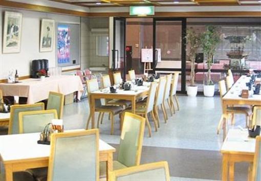 фото отеля Inuyama International Youth Hostel