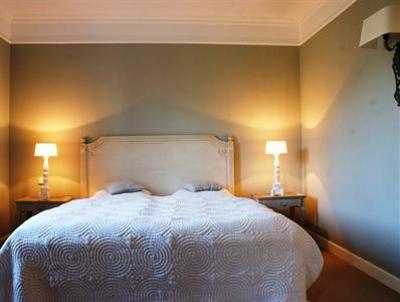 фото отеля Schloss Krugsdorf Hotel & Golf Resort