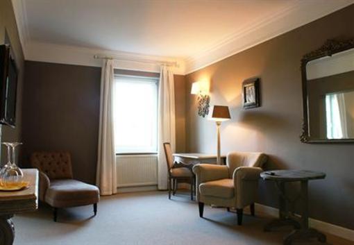 фото отеля Schloss Krugsdorf Hotel & Golf Resort