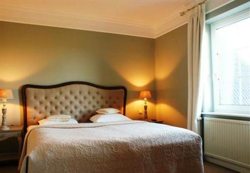 фото отеля Schloss Krugsdorf Hotel & Golf Resort