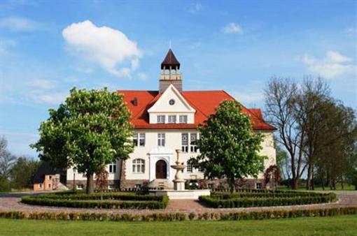 фото отеля Schloss Krugsdorf Hotel & Golf Resort