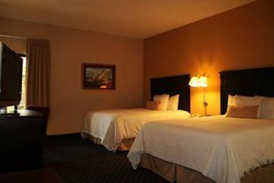 фото отеля Hampton Inn Jupiter/Juno Beach