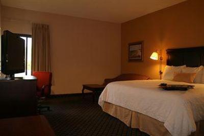 фото отеля Hampton Inn Jupiter/Juno Beach