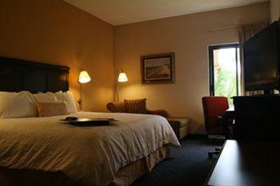 фото отеля Hampton Inn Jupiter/Juno Beach
