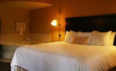 фото отеля Hampton Inn Jupiter/Juno Beach