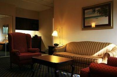 фото отеля Hampton Inn Jupiter/Juno Beach