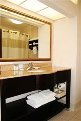 фото отеля Hampton Inn Jupiter/Juno Beach