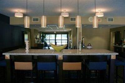 фото отеля Hampton Inn Jupiter/Juno Beach