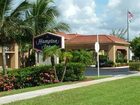 фото отеля Hampton Inn Jupiter/Juno Beach