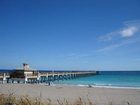 фото отеля Hampton Inn Jupiter/Juno Beach