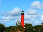 фото отеля Hampton Inn Jupiter/Juno Beach