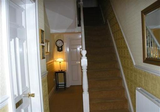 фото отеля Cambro House