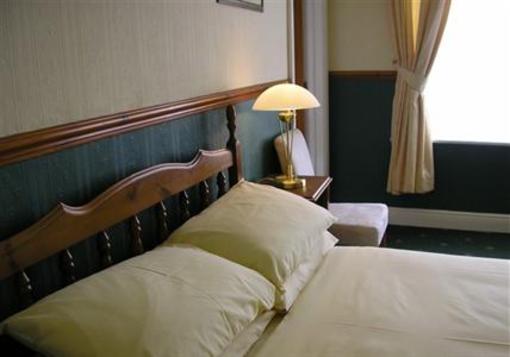 фото отеля Cambro House