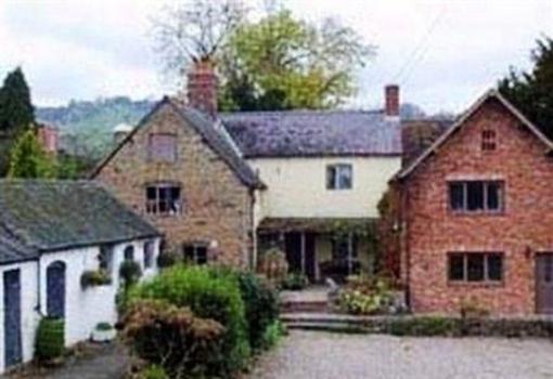 фото отеля Barley Mow House