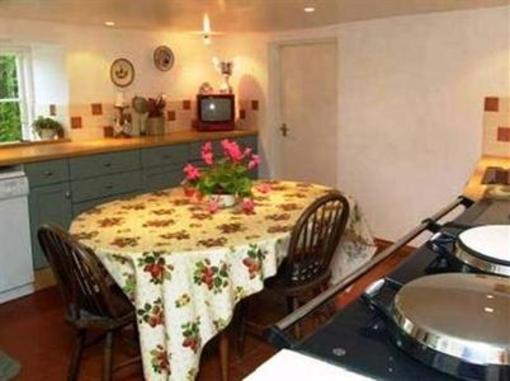 фото отеля Barley Mow House