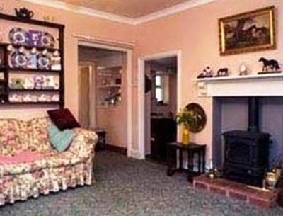 фото отеля Barley Mow House