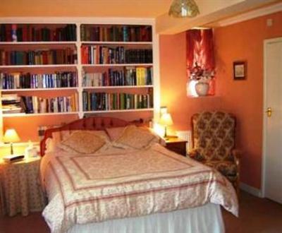 фото отеля Barley Mow House