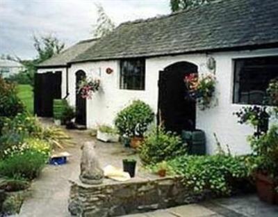 фото отеля Barley Mow House
