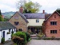 Barley Mow House