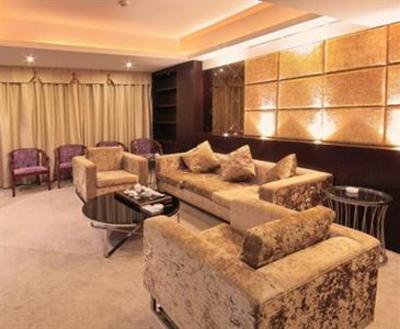 фото отеля Oriental Hotel Quanzhou