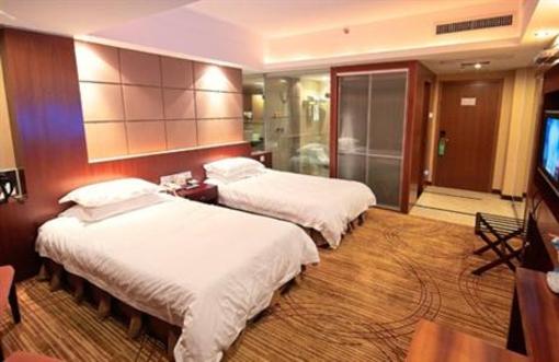 фото отеля Oriental Hotel Quanzhou