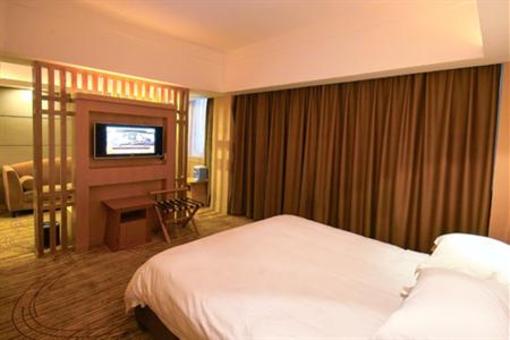 фото отеля Oriental Hotel Quanzhou