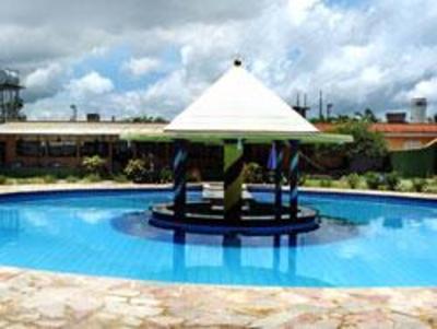 фото отеля Hotel Riviera D'Amazonia