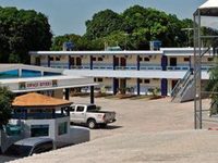 Hotel Riviera D'Amazonia