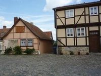 Ferienwohnung im Stieg