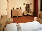 фото отеля Zamek Kravsko Hotel