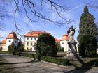 фото отеля Zamek Kravsko Hotel