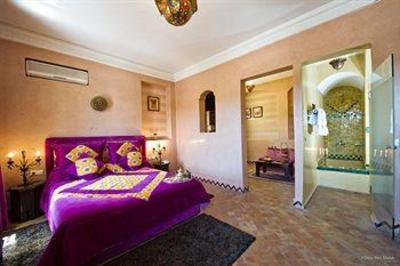 фото отеля Riad Yacout