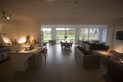фото отеля De Slaapfabriek Hotel Teuge