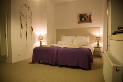 фото отеля De Slaapfabriek Hotel Teuge