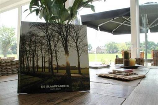 фото отеля De Slaapfabriek Hotel Teuge
