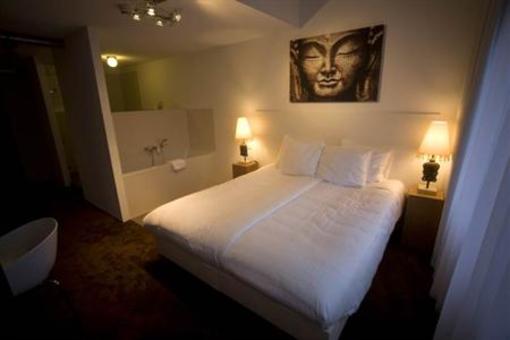 фото отеля De Slaapfabriek Hotel Teuge