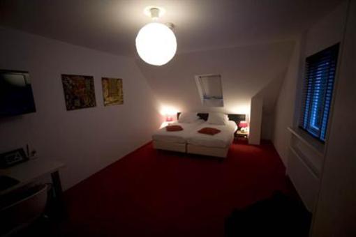 фото отеля De Slaapfabriek Hotel Teuge