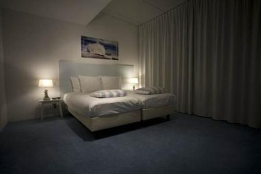 фото отеля De Slaapfabriek Hotel Teuge