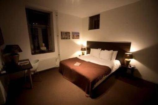 фото отеля De Slaapfabriek Hotel Teuge