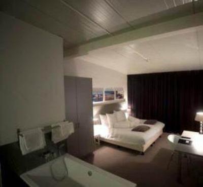 фото отеля De Slaapfabriek Hotel Teuge