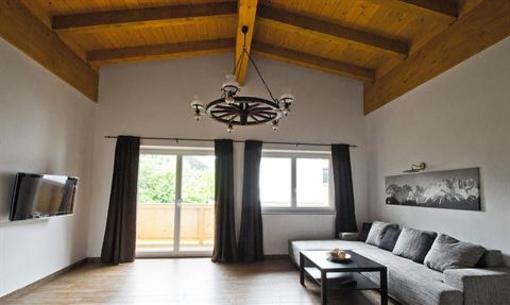 фото отеля Appartementhaus Leitner
