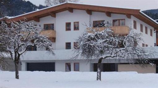 фото отеля Appartementhaus Leitner
