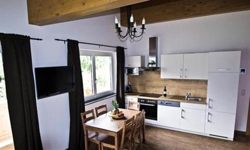 фото отеля Appartementhaus Leitner