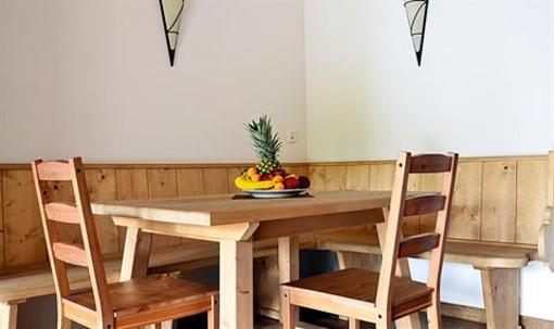 фото отеля Appartementhaus Leitner